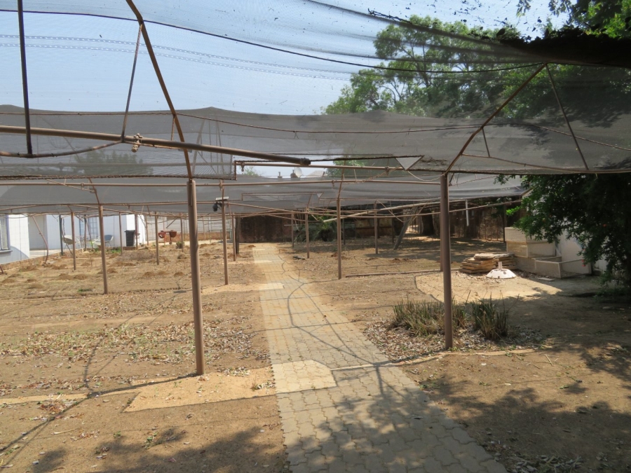 Commercial Property for Sale in Delareyville North West